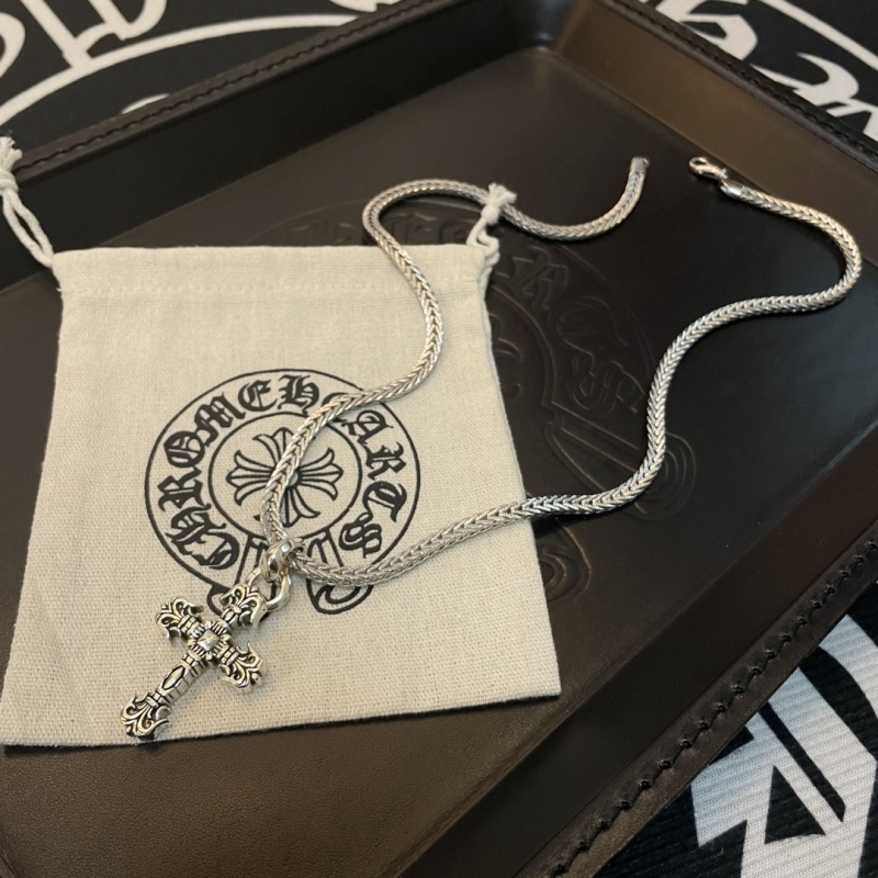 Chrome Hearts Necklaces